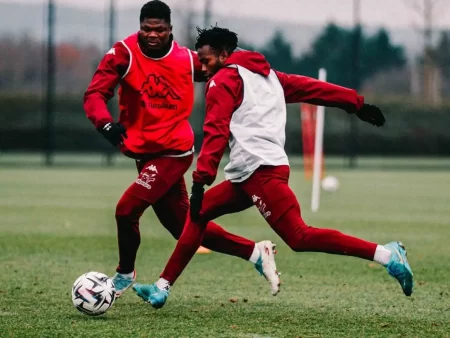 Biletul zilei din Cupa Franței 11.01.2026 – Jucăm simplu și eficient pentru o cotă de 3.25