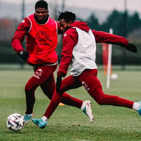 Biletul zilei din Cupa Franței 11.01.2026 – Jucăm simplu și eficient pentru o cotă de 3.25