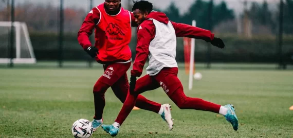 Biletul zilei din Cupa Franței 11.01.2026 – Jucăm simplu și eficient pentru o cotă de 3.25