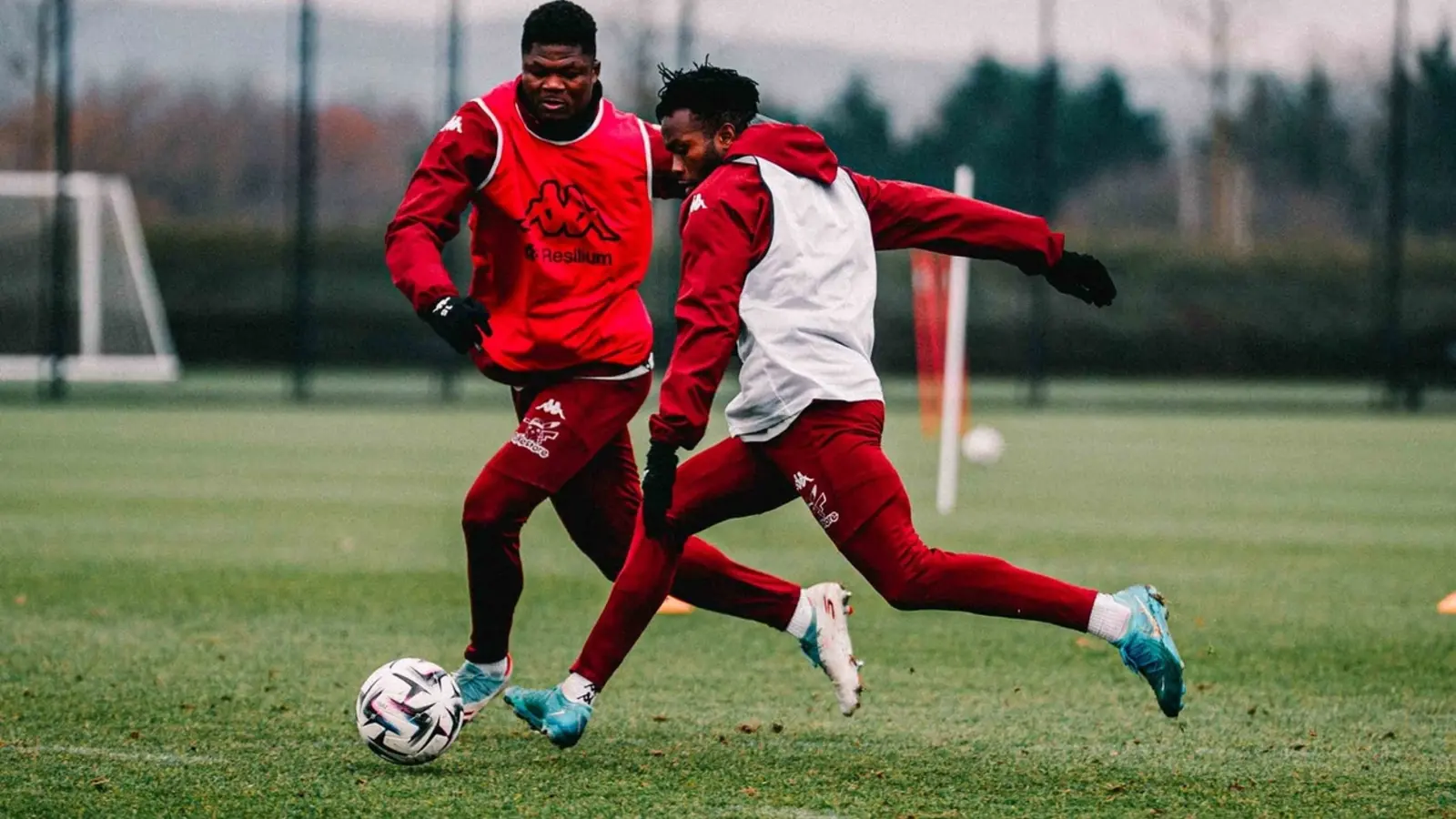 Biletul zilei din Cupa Franței 11.01.2026 - Jucăm simplu și eficient pentru o cotă de 3.25