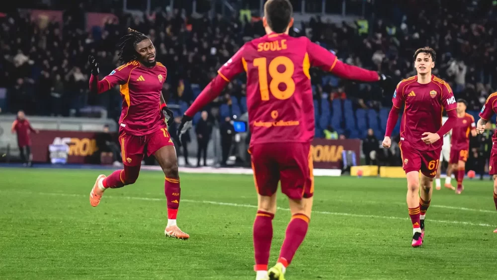 Biletul zilei din Europa League 22.01.2026 - Avem premise de goluri la Roma!