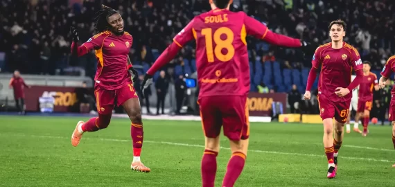 Biletul zilei din Europa League 22.01.2026 – Avem premise de goluri la Roma!