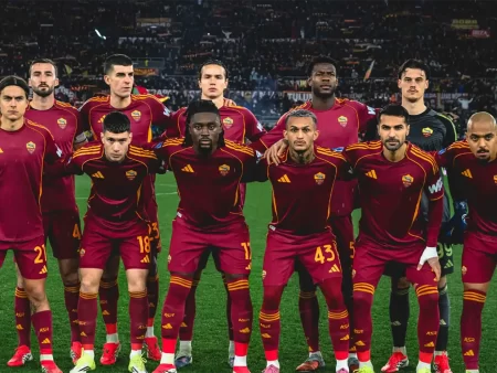Biletul Zilei din Europa League cu IA, ponturi tari din ultima rundă, 29.01.2026