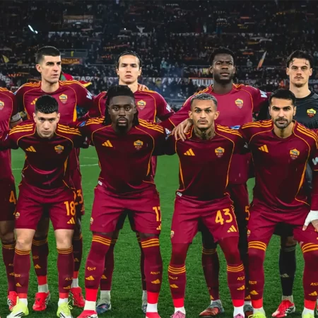 Biletul Zilei din Europa League cu IA, ponturi tari din ultima rundă, 29.01.2026