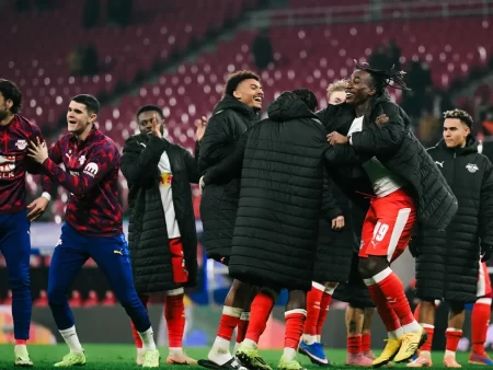 Biletul zilei din favorite 24.01.2026 – Cotă 7 pentru un câștig potențial de 2100 RON!