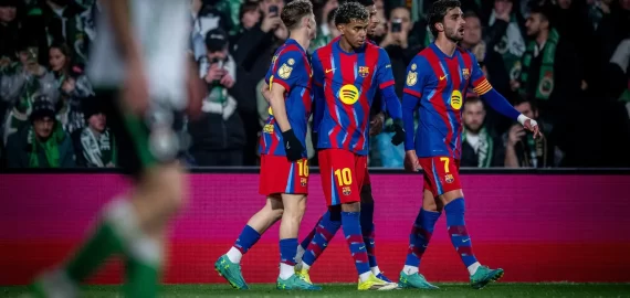 Biletul zilei din fotbal 18.01.2026 – Barcelona țintește a 12-a victorie la rând!