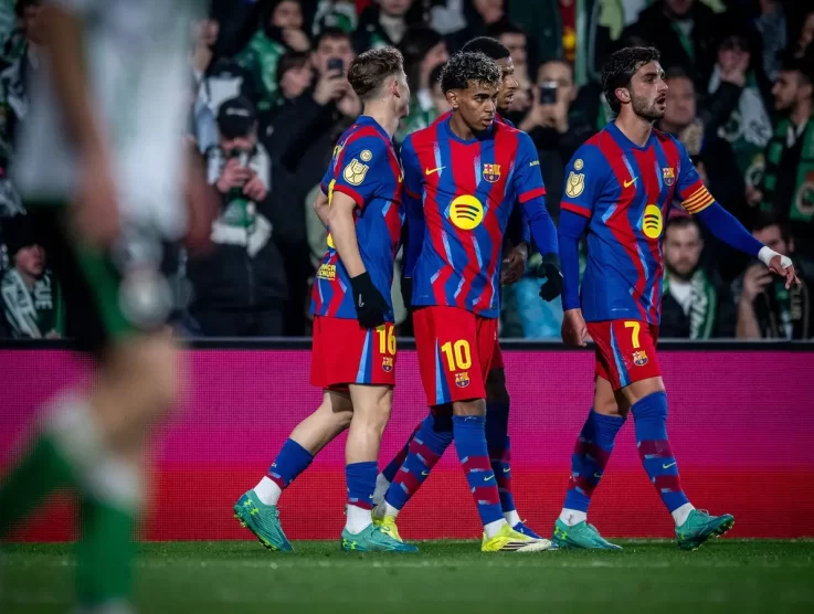 Biletul zilei din fotbal 18.01.2026 – Barcelona țintește a 12-a victorie la rând!