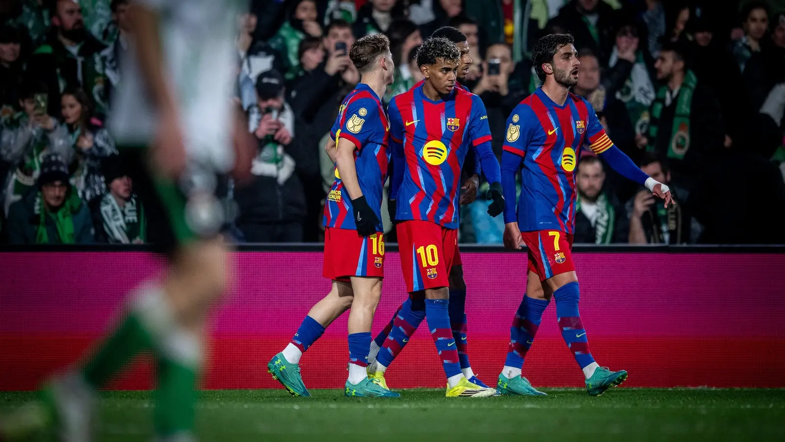 Biletul zilei din fotbal 18.01.2026 - Barcelona țintește a 12-a victorie la rând!