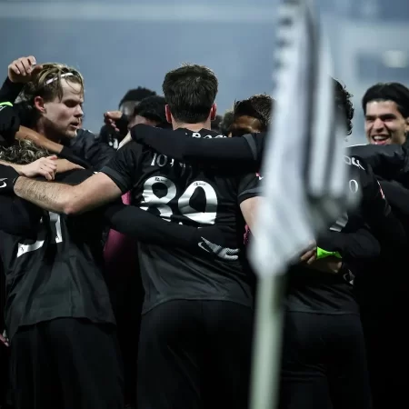 Biletul zilei din fotbal 2 ianuarie 2026 – Țintim o cotă de 3.30 în debutul de an!