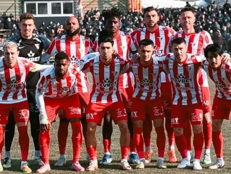 Biletul zilei din fotbal 26.01.2026 – Golurile și favoritele ne pot înverzi o cotă de 3.30 la Don