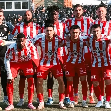 Biletul zilei din fotbal 26.01.2026 – Golurile și favoritele ne pot înverzi o cotă de 3.30 la Don