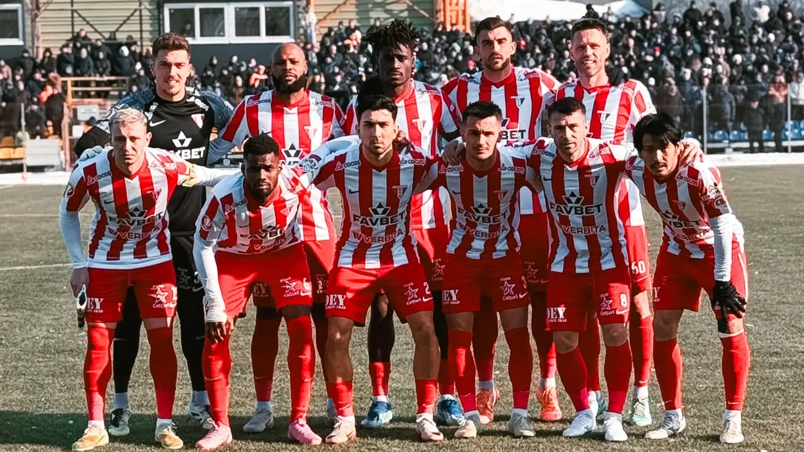 Biletul zilei din fotbal 26.01.2026 - Golurile și favoritele ne pot înverzi o cotă de 3.30 la Don