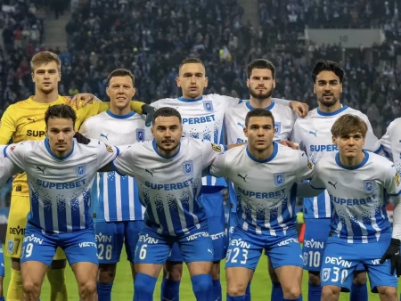 Biletul zilei din Pariuri Speciale 01.02.2026 – Cornerele și șuturile în prim-plan!