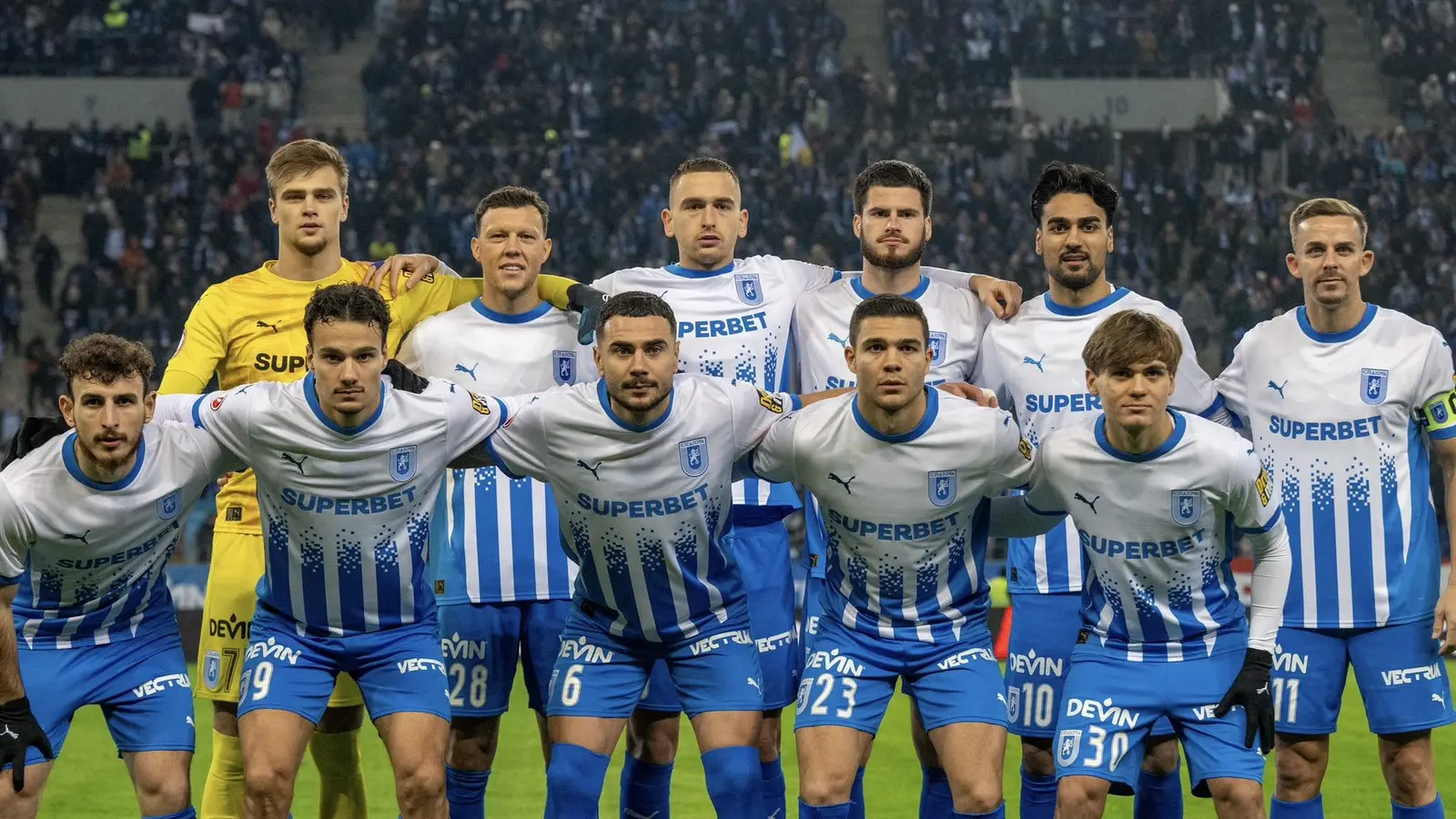 Biletul zilei din Pariuri Speciale 01.02.2026 - Cornerele și șuturile în prim-plan!