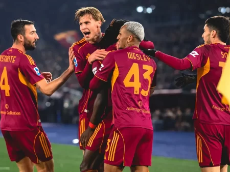 Biletul zilei din Superpariuri 06.01.2026 – Duelurile din Serie A în prim-plan!