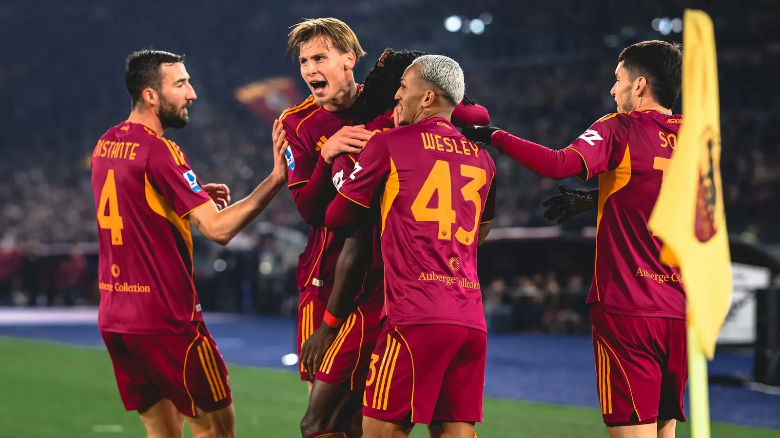 Biletul zilei din Superpariuri 06.01.2026 - Duelurile din Serie A în prim-plan!