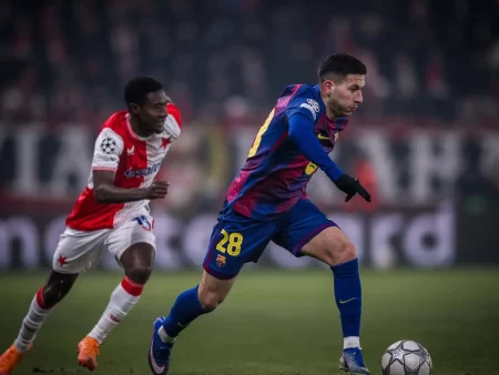 Biletul zilei din Superpariuri 25.01.2026 – Misiune facilă pentru Barcelona!