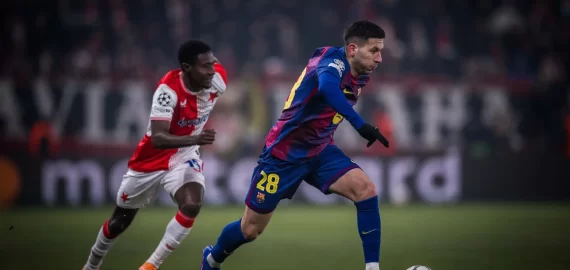 Biletul zilei din Superpariuri 25.01.2026 – Misiune facilă pentru Barcelona!