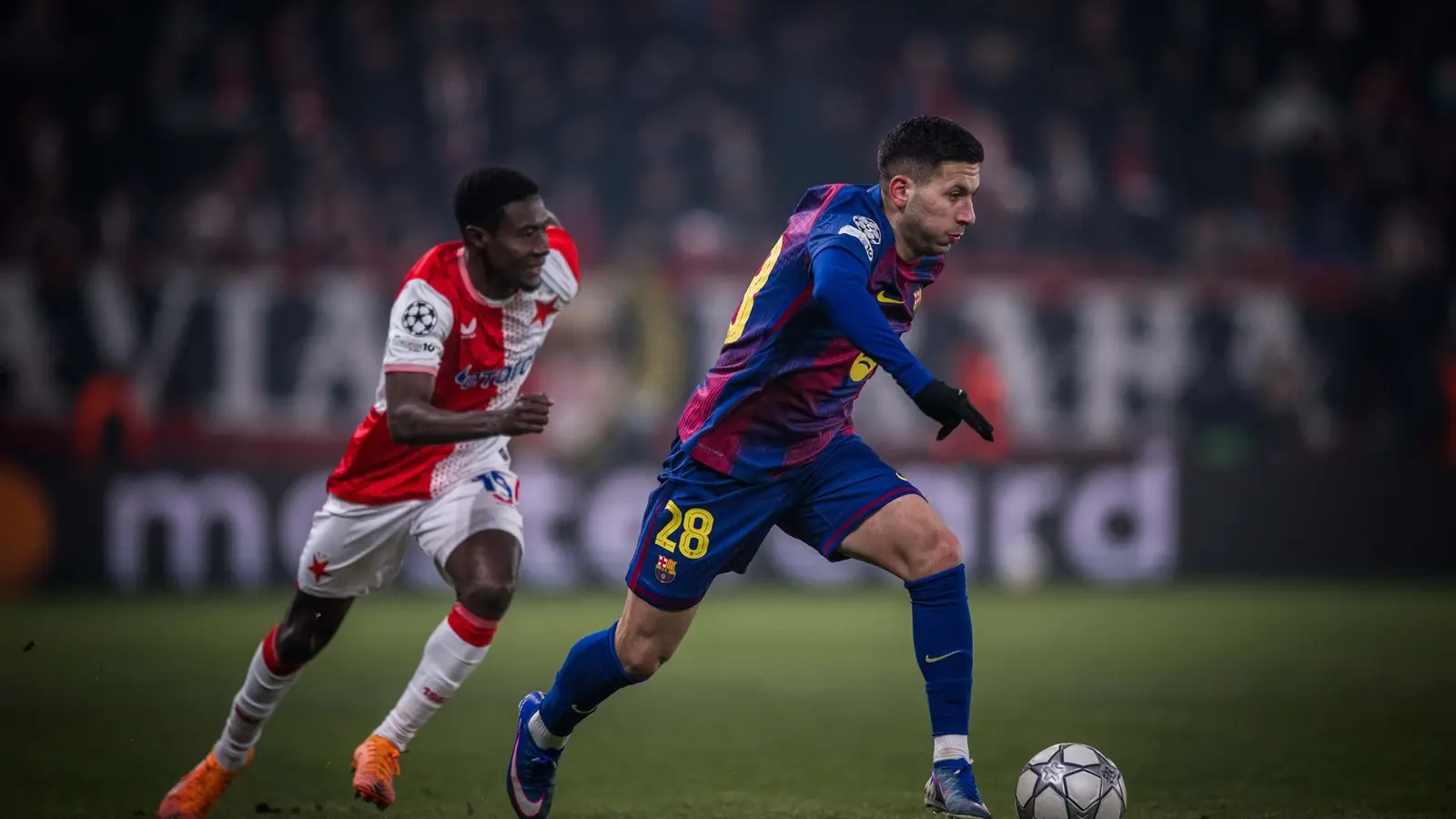 Biletul zilei din Superpariuri 25.01.2026 - Misiune facilă pentru Barcelona!