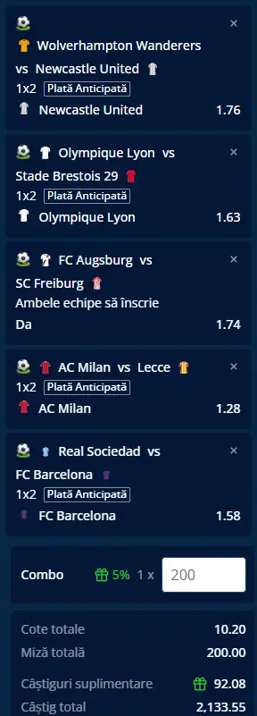 Biletul Zilei inspirat de AI 18 ianuarie