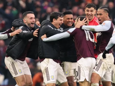 Biletul zilei pe marcatori 18 ianuarie 2026 – Cu doar 3 goluri putem bifa o cotă de 8