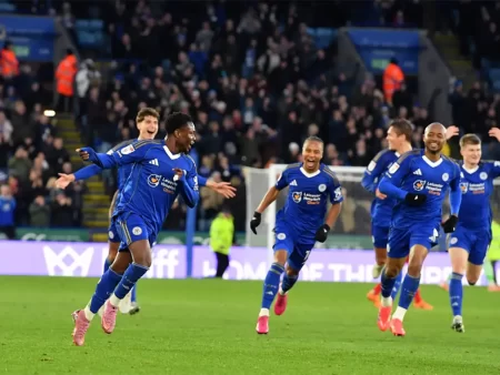 Biletul Zilei propus de Inteligența Artificială 05.01, cu un câștig potențial de 1.100 lei la Unibet