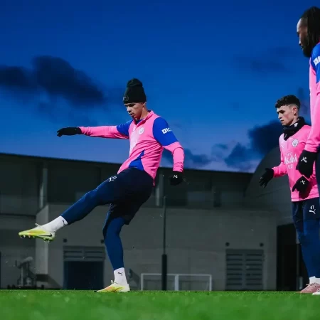 Bodo/Glimt vs Manchester City – Ponturi pariuri Champions League – 20.01.2026