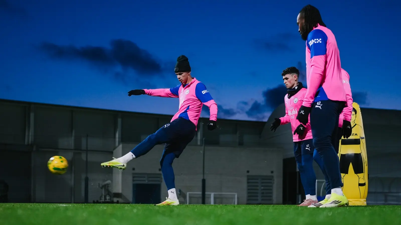 Bodo/Glimt vs Manchester City - Ponturi pariuri Champions League - 20.01.2026