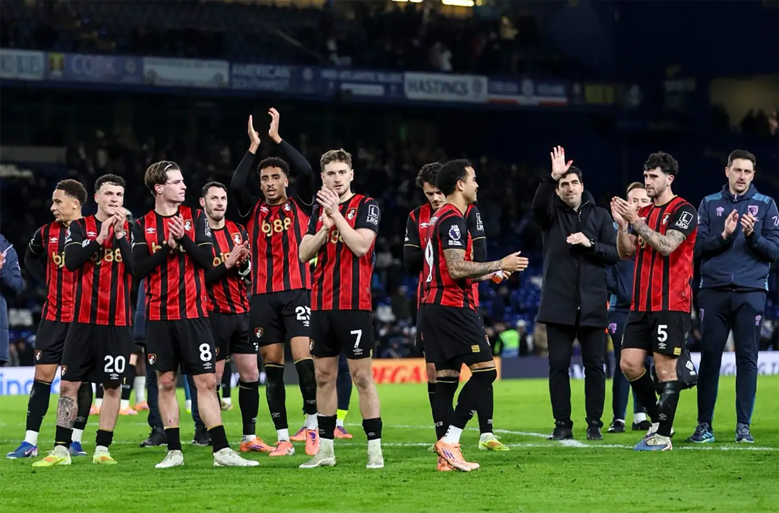 Bournemouth vs Liverpool - Ponturi Pariuri Premier League - 24 ianuarie 2026