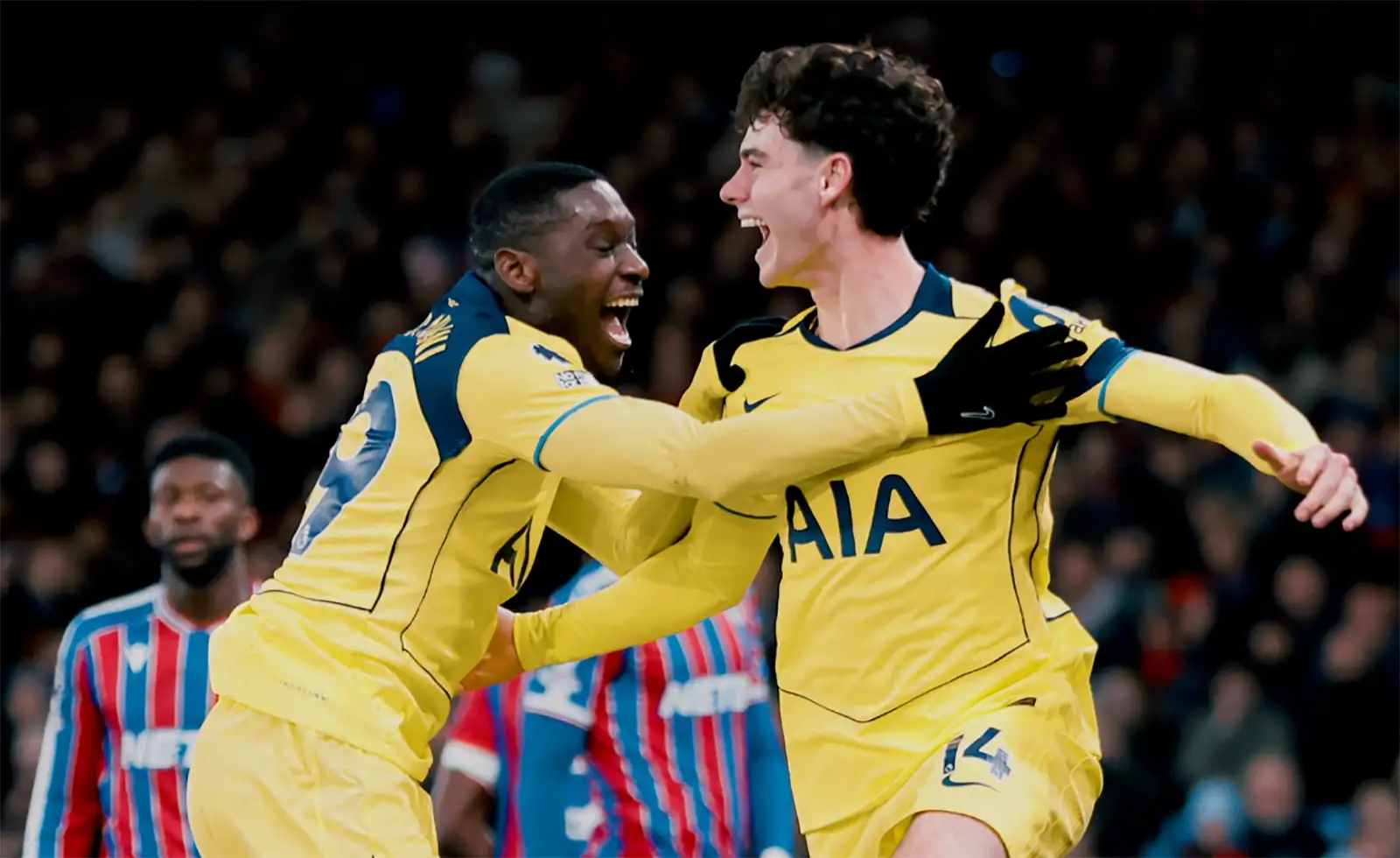 Bournemouth vs Tottenham - Ponturi Pariuri Premier League - 07.01.2026