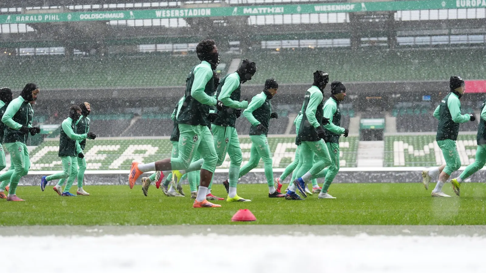 Bremen - Monchengladbach, Ponturi pariuri Bundesliga, 31 ianuarie 2026