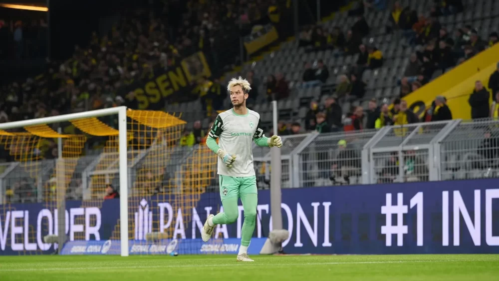 Bremen vs Frankfurt - Ponturi pariuri Bundesliga - 16.01.2026