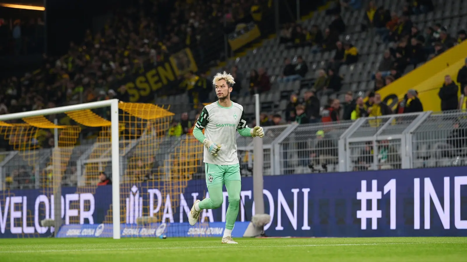 Bremen vs Frankfurt - Ponturi pariuri Bundesliga - 16.01.2026