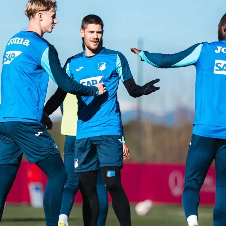 Bremen vs Hoffenheim – Ponturi pariuri Bundesliga – 10.01.2026