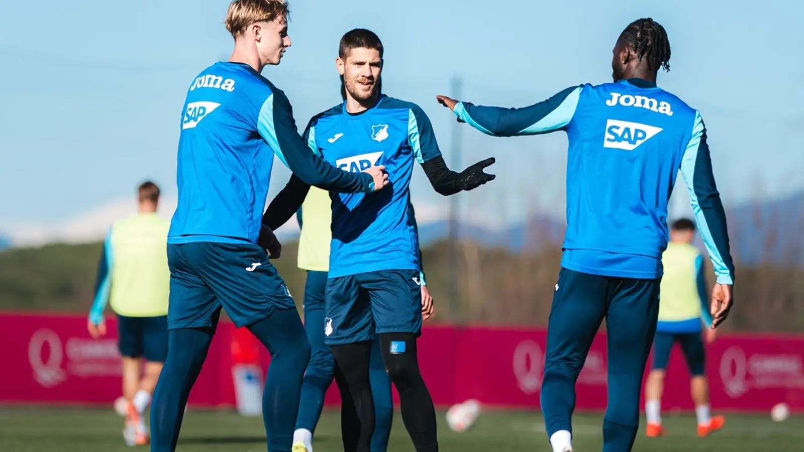 Bremen vs Hoffenheim - Ponturi pariuri Bundesliga - 10.01.2026