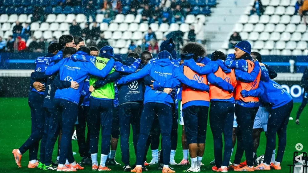 Brest - Auxerre, Ponturi pariuri Ligue 1, 4 ianuarie 2026