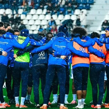 Brest – Auxerre, Ponturi pariuri Ligue 1, 4 ianuarie 2026