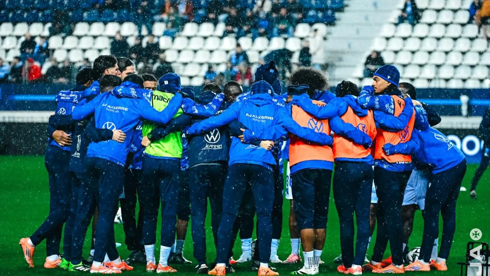 Brest - Auxerre, Ponturi pariuri Ligue 1, 4 ianuarie 2026