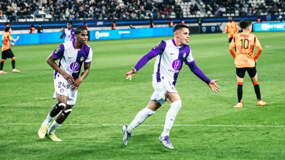 Brest - Toulouse, Ponturi pariuri Ligue 1, 25 ianuarie 2026