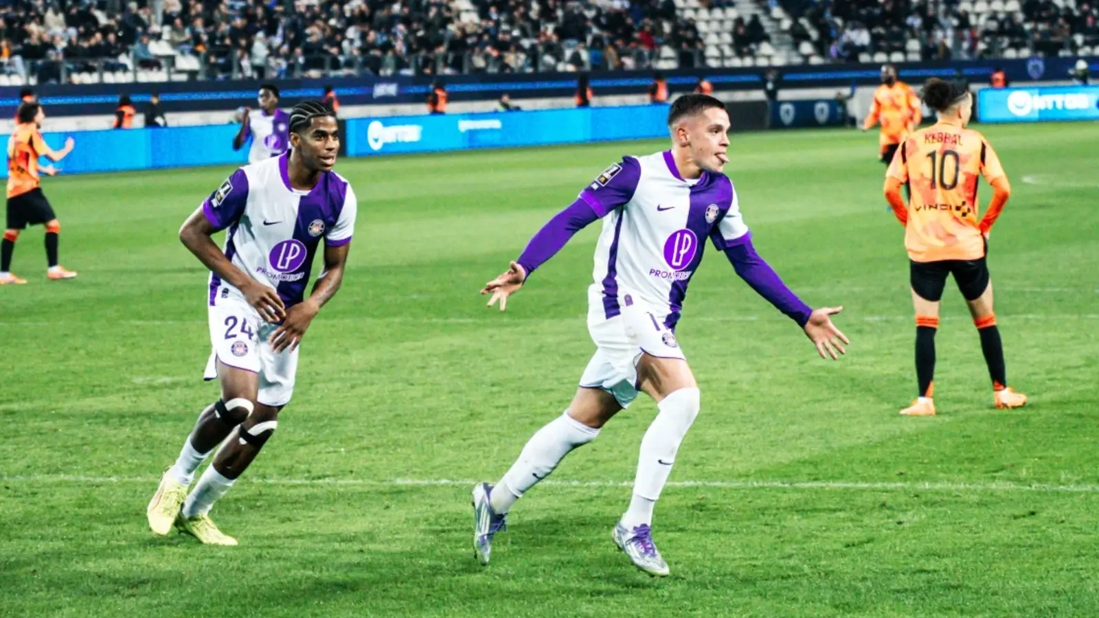 Brest - Toulouse, Ponturi pariuri Ligue 1, 25 ianuarie 2026