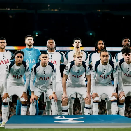 Burnley vs Tottenham, Ponturi Pariuri Premier League, 24.01.2026