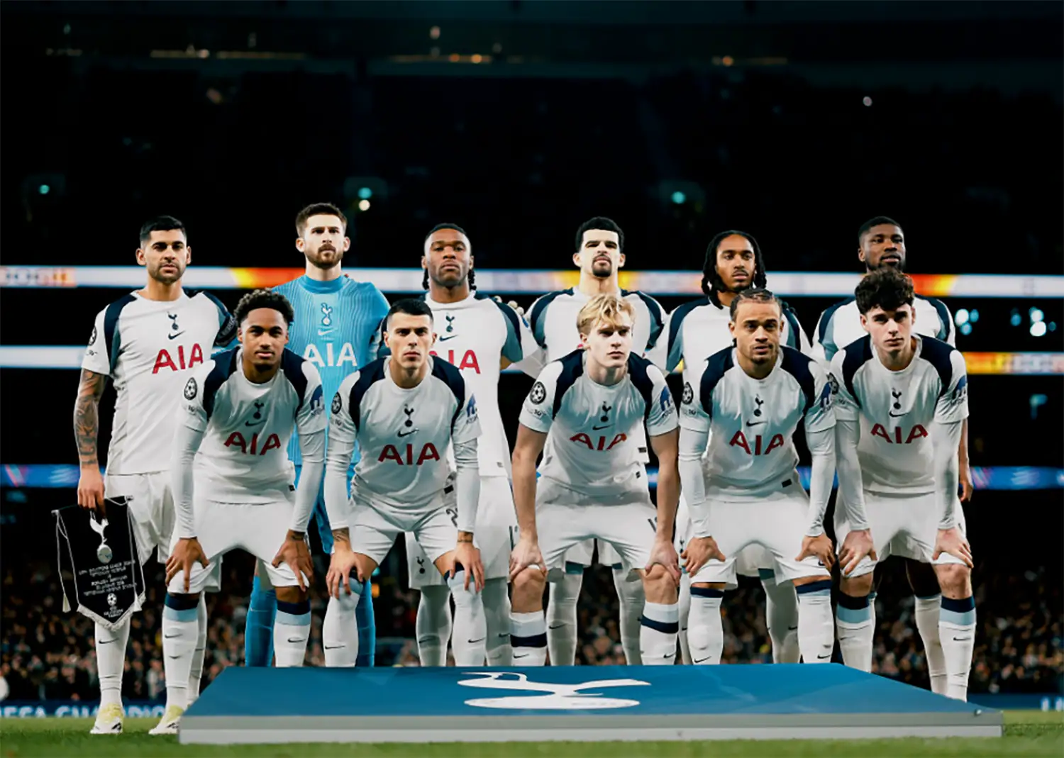Burnley vs Tottenham, Ponturi Pariuri Premier League, 24.01.2026