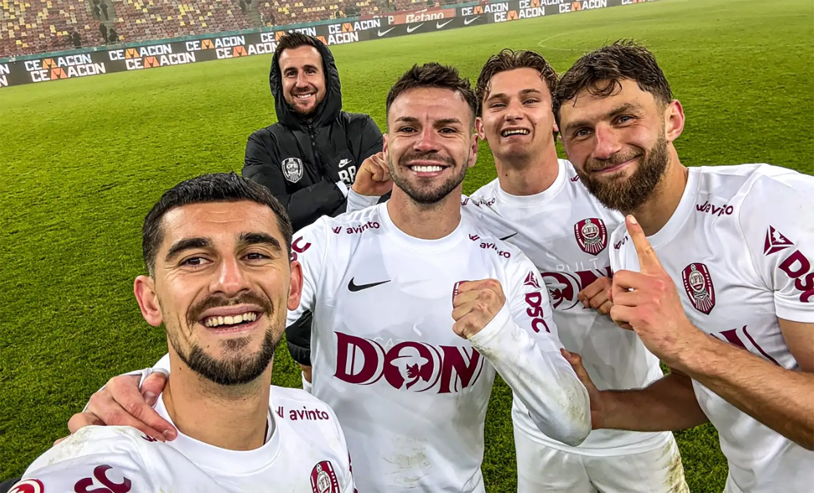 CFR Cluj vs Metaloglobus, Ponturi Pariuri Superliga, 30.01.2026