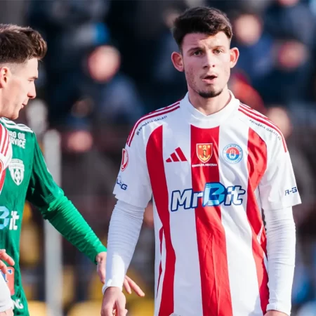 CFR Cluj vs Oțelul Galați – Ponturi Pariuri Superliga – 18 ianuarie 2026