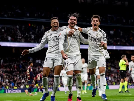 Cine transmite Benfica – Real Madrid la TV pe 28.01, ora 22:00, în ultima rundă de UCL?