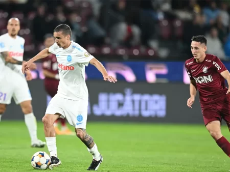 Cine transmite FCSB – CFR Cluj la TV pe 25 ianuarie, derby-ul programat la ora 20:00?