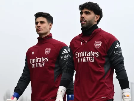 Cine transmite Inter – Arsenal la TV pe 20.01, ora 22:00, în runda a 7-a de UCL?