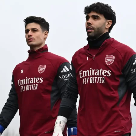 Cine transmite Inter – Arsenal la TV pe 20.01, ora 22:00, în runda a 7-a de UCL?