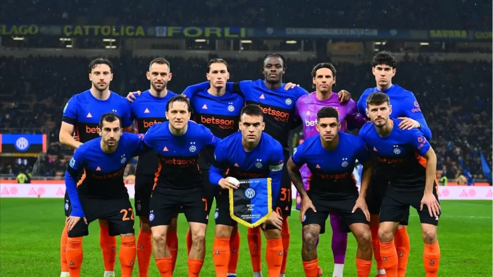 Cine transmite Dortmund - Inter la TV, 28 ianuarie 2026, ora 22:00, în Champions League?