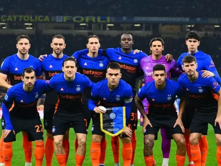 Cine transmite Dortmund – Inter la TV, 28 ianuarie 2026, ora 22:00, în Champions League?